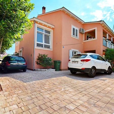Apartment Dunatov Zadar Exterior photo