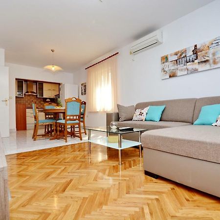 Apartment Dunatov Zadar Exterior photo