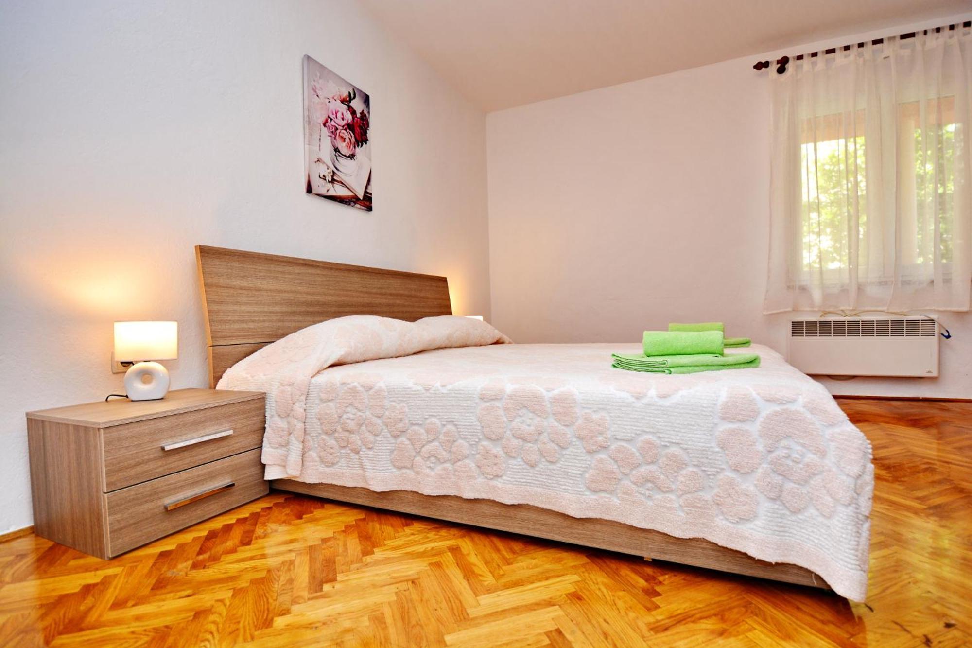 Apartment Dunatov Zadar Exterior photo