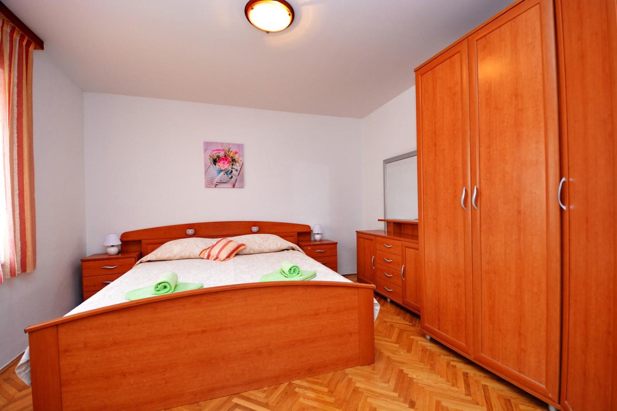 Apartment Dunatov Zadar Exterior photo