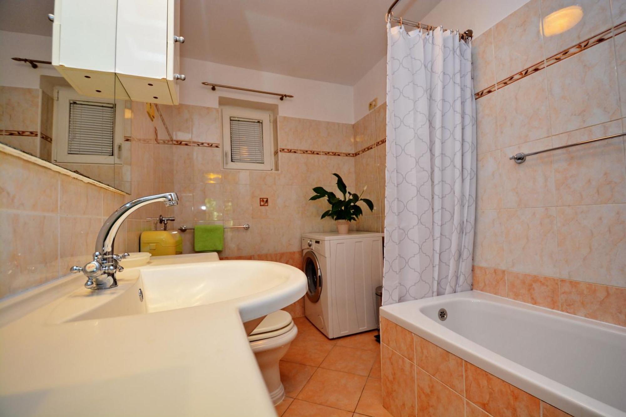 Apartment Dunatov Zadar Exterior photo