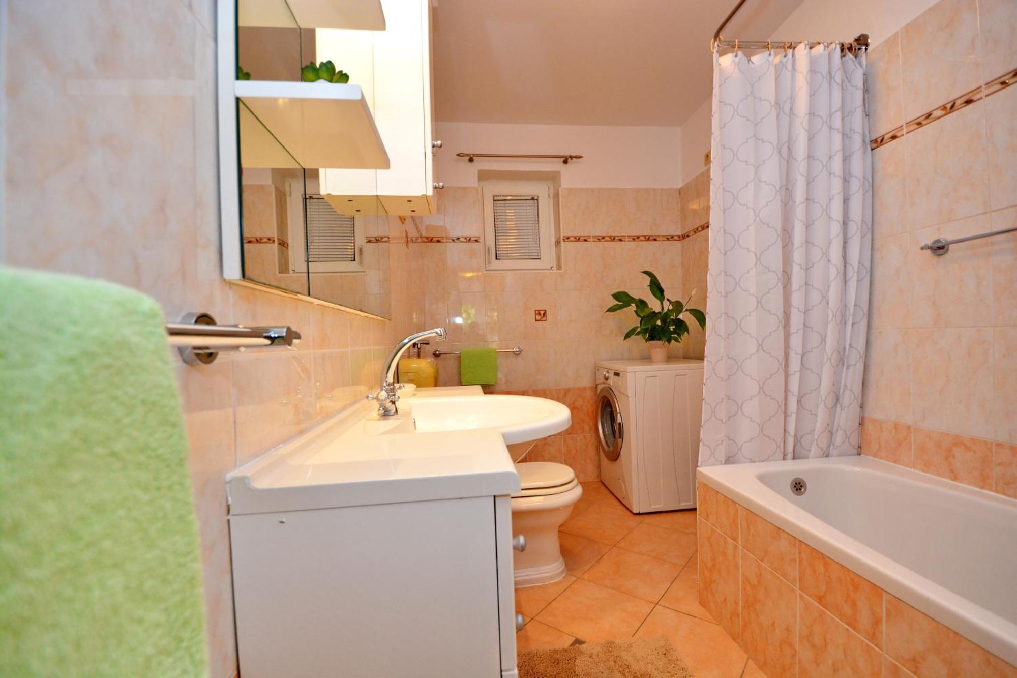Apartment Dunatov Zadar Exterior photo
