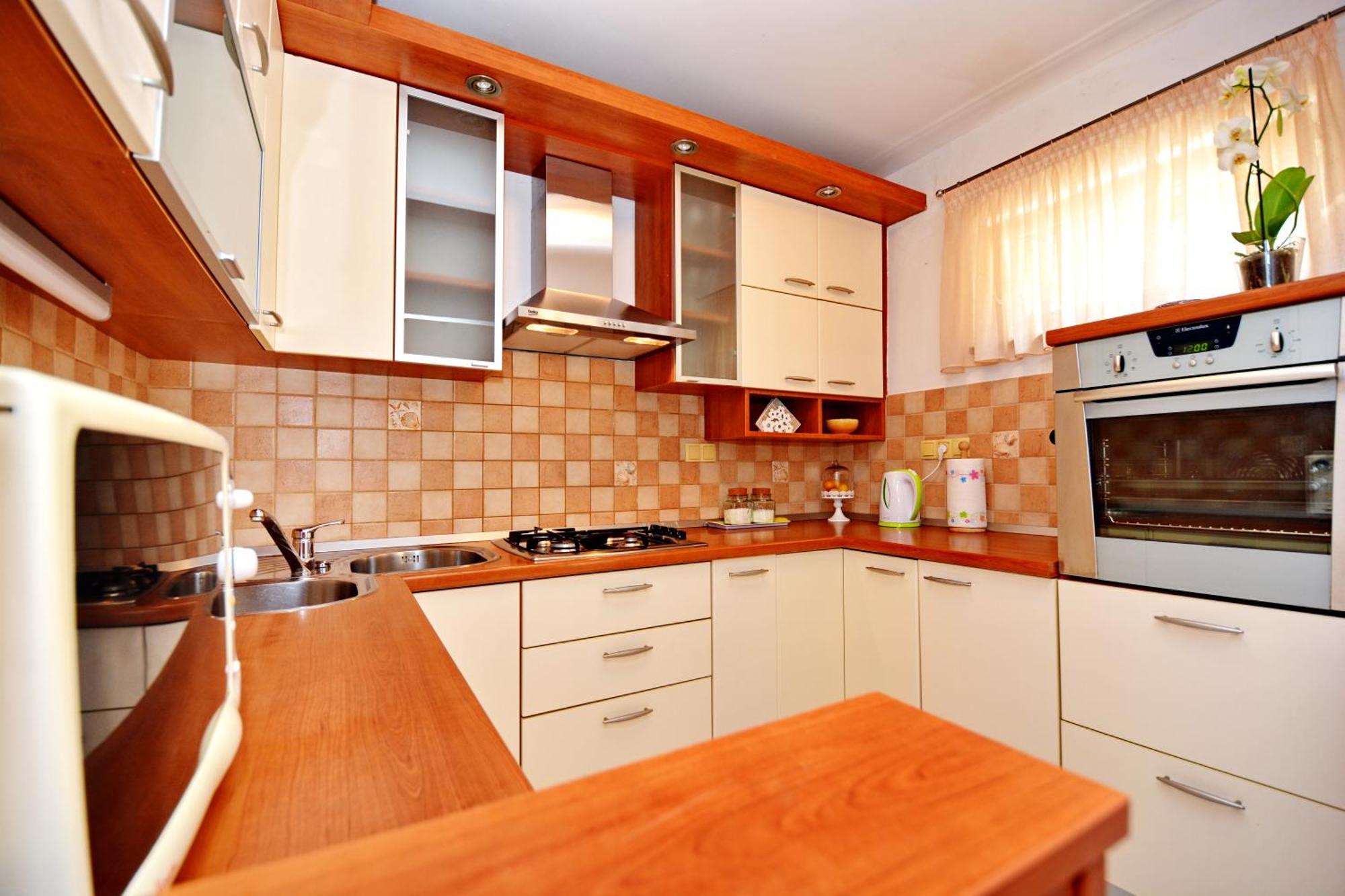 Apartment Dunatov Zadar Exterior photo