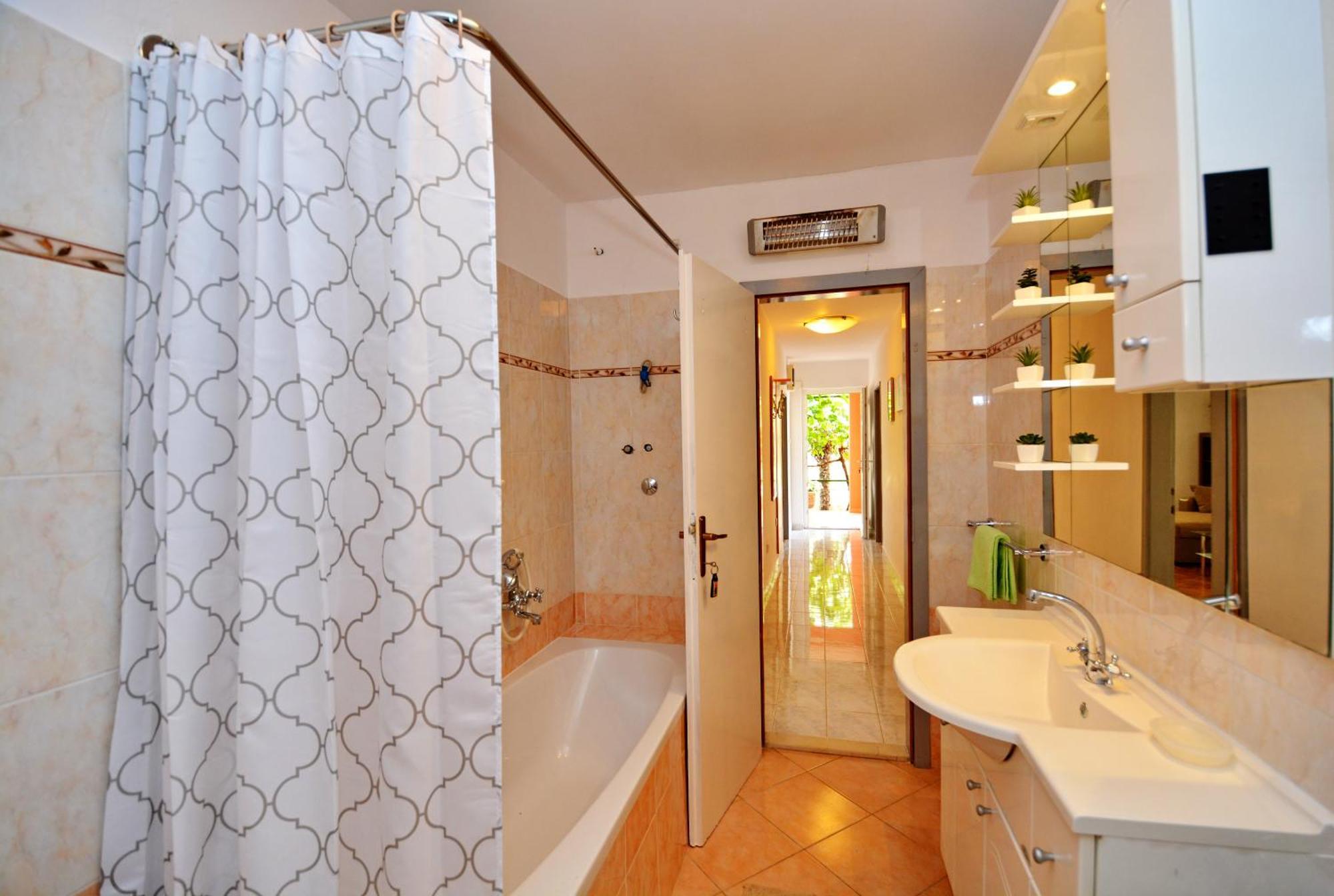 Apartment Dunatov Zadar Exterior photo