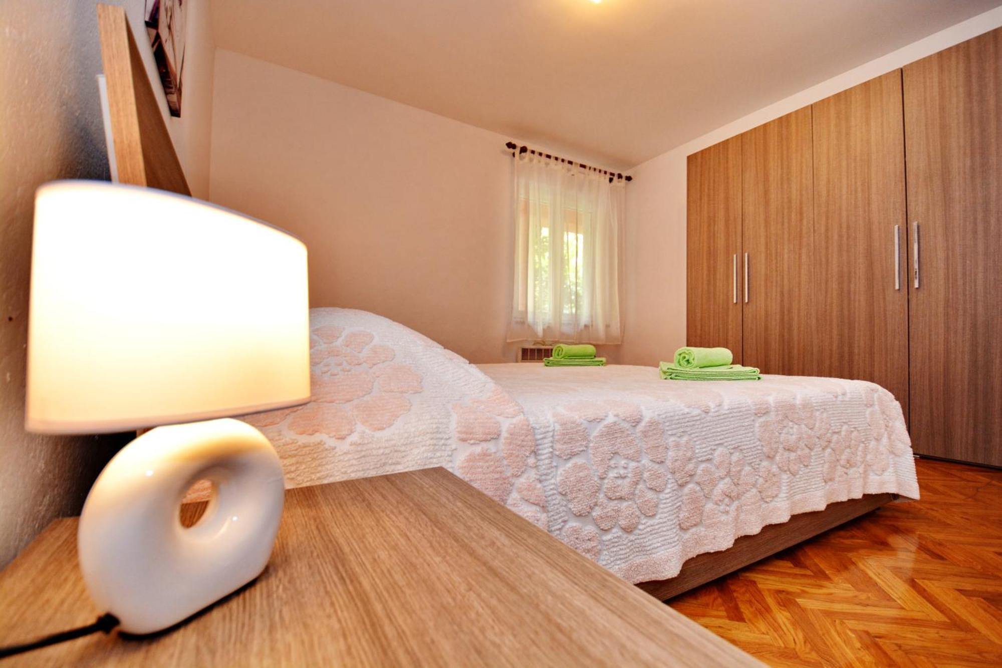Apartment Dunatov Zadar Exterior photo