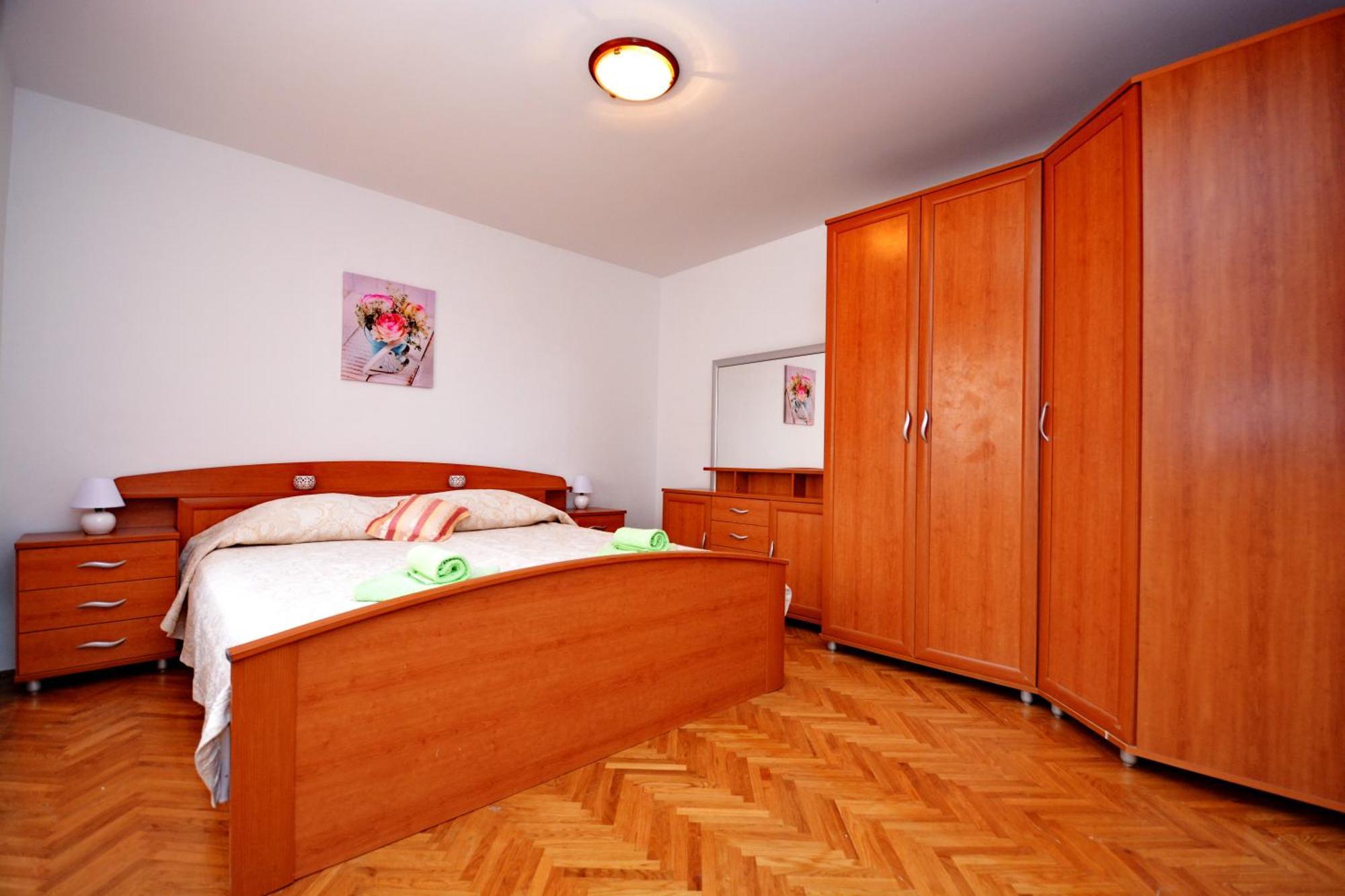 Apartment Dunatov Zadar Exterior photo