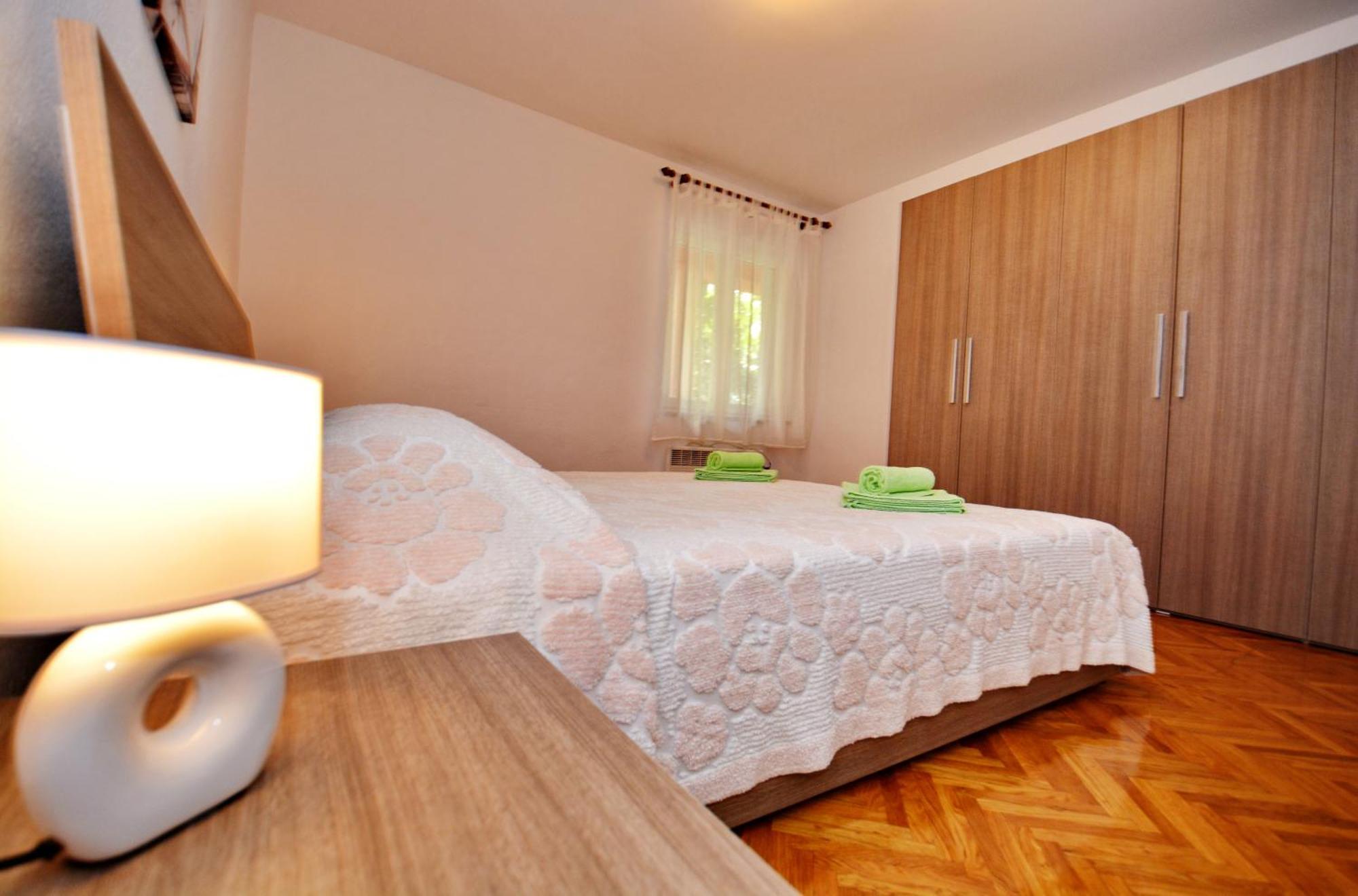 Apartment Dunatov Zadar Exterior photo