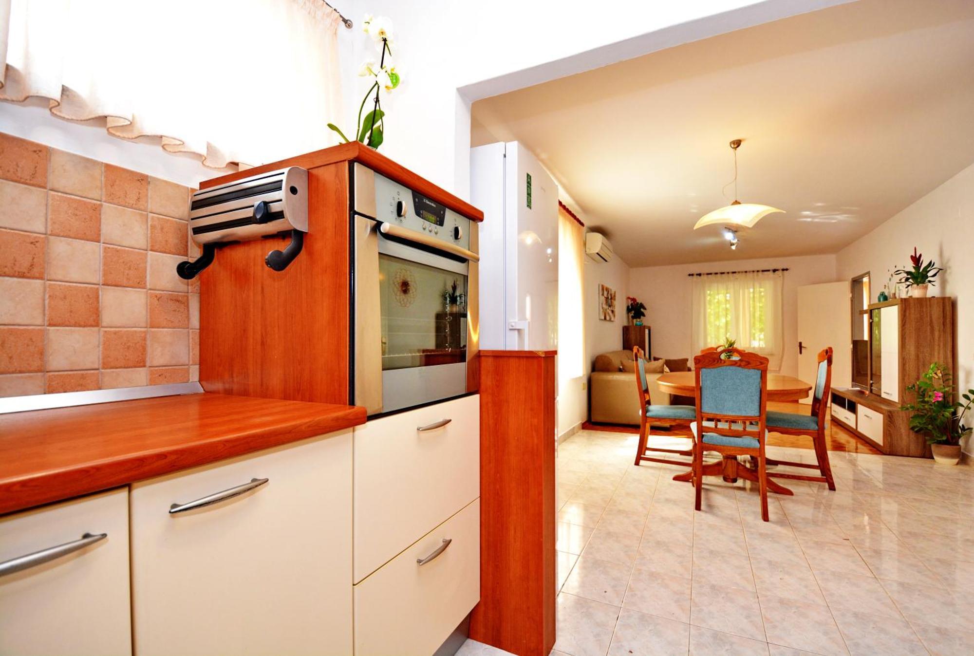 Apartment Dunatov Zadar Exterior photo