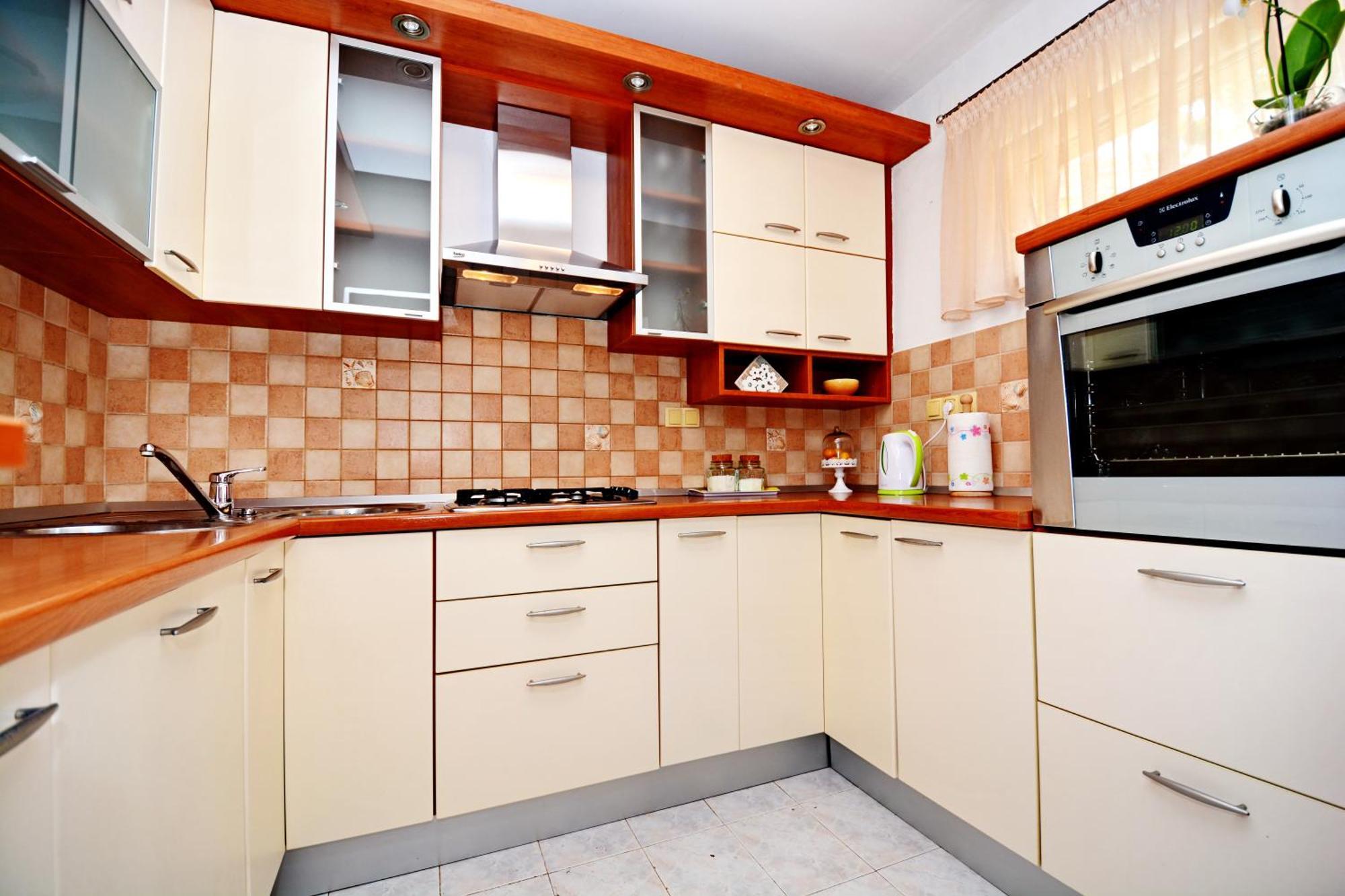 Apartment Dunatov Zadar Exterior photo