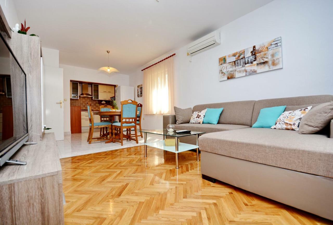 Apartment Dunatov Zadar Exterior photo